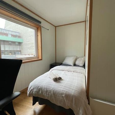 City Center Stylish Loft 트론헤임 외부 사진