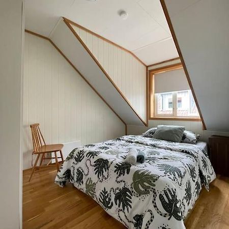 City Center Stylish Loft 트론헤임 외부 사진